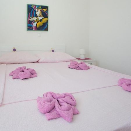 Apartments Mihic Makarska Eksteriør billede