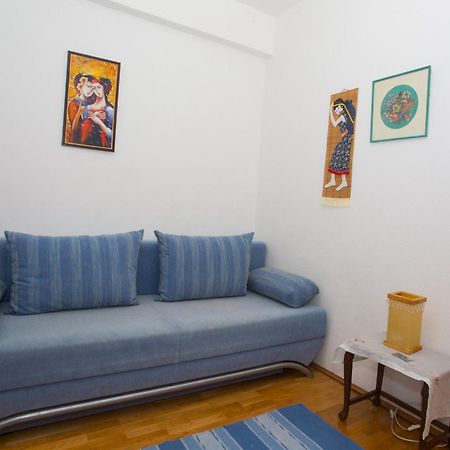 Apartments Mihic Makarska Eksteriør billede