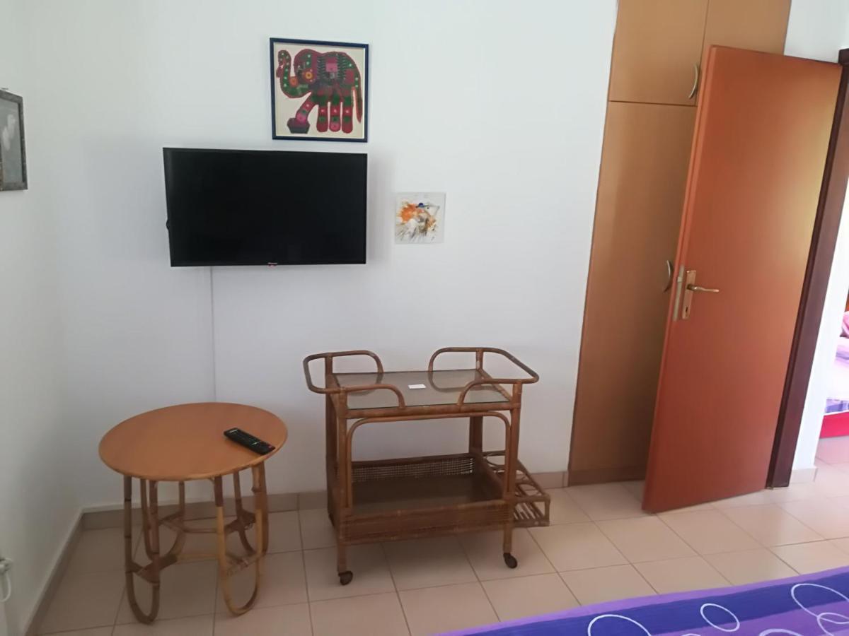 Apartments Mihic Makarska Eksteriør billede