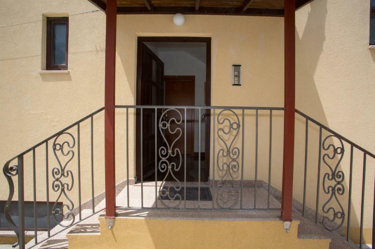 Apartments Mihic Makarska Eksteriør billede